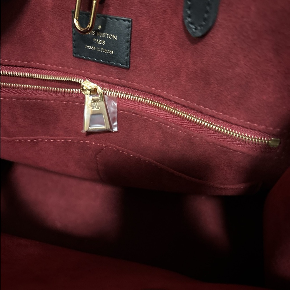 Louis Vuitton OTG MM - Picture 3 of 4